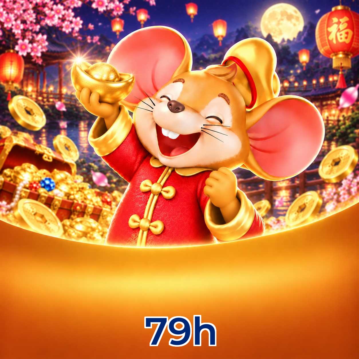 APP 79h para iOS e Android com 187 mil downloads