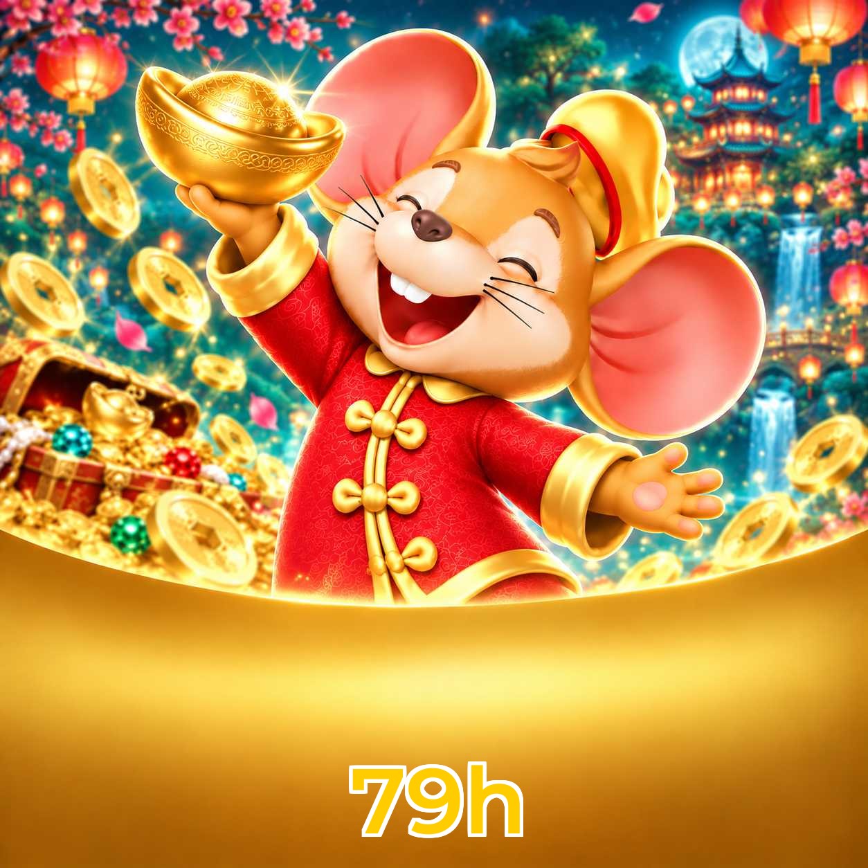 Segurança do APK 79h