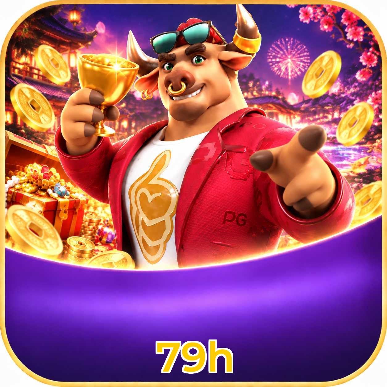 Jackpots milionários disponíveis para ganhar na 79h
